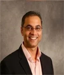 Mr. Rishi Mehta